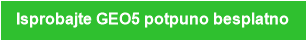 Isprobajte GEO5 potpuno besplatno
