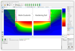 MKE – Novi modeli materijala